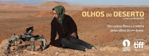 Imagem 1 do filme Olhos do Deserto